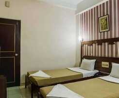 Hotel Hornbill