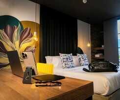 Hotel Los Patios Cool Living