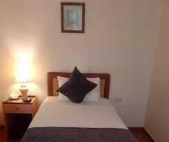 Hotel Xima Central Tacna