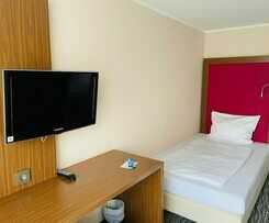 Point Hotel Apartments And Rooms