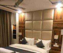 Hotel Sunshine Dharamshala