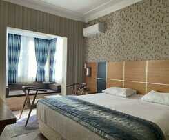 Yahura Otel