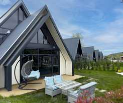 Hotel Ramada Resort By Wyndham Sapanca Thermal