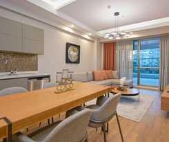 Hotel Sirius Town Residence And Spa