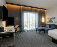 Hotel Courtyard By Marriott Indianapolis Fishers