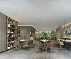 Hotel Fairfield By Marriott Huai'an Downtown