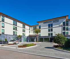 Springhill Suites By Marriott Winter Park