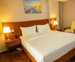 Three 888 Hotel