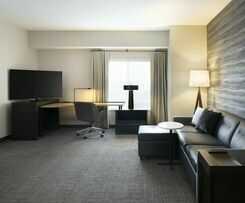 Hotel Residence Inn By Marriott Jonesboro