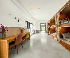 Riverside Youth Hostel