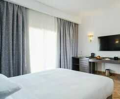 Pickalbatros Villaggio Resort - Portofino Marsa Alam