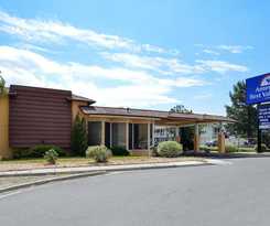 Americas Best Value Inn Carson City