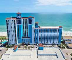Hotel Caribbean Resort And Villas