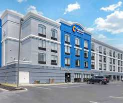 Comfort Inn And Suites Voorhees/mt. Laurel
