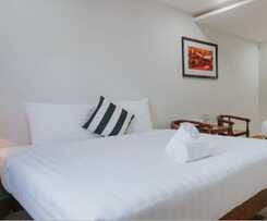 Hotel Countryside Garden Resort