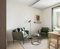 Hotel Noli Herttoniemi