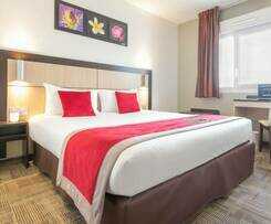 Akena Reims - Bezannes