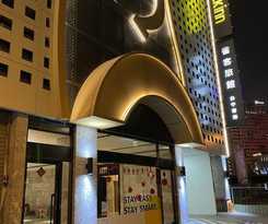 Check Inn Taichung Qinghai