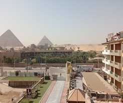 Hotel Regency Pyramids
