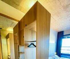 Boulderbar Linz