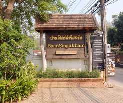 Baan Singkham Resort