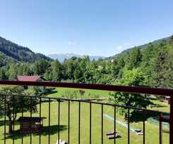 Familienhotel Trebesingerhof