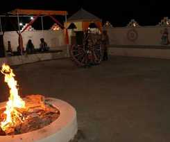 Desert Safari Camping Jaisalmer