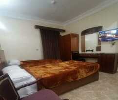 Hotel New Saint Catherin