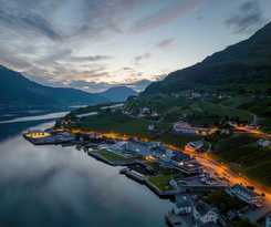 Hotel Ullensvang