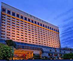 Hotel Concorde Shah Alam
