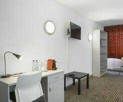 Hotel Neuchatel City