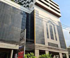 Omni Tower Direct Rooms Sukhumvit Soi 4