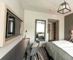 Hotel Myrkdalen Resort