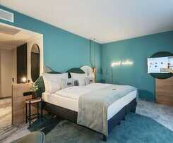 Hotel Holiday Inn - the niu, Cure Erlangen by IHG