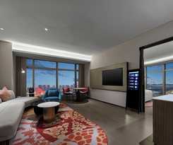 Hotel Dhawa Xi'an Chanba