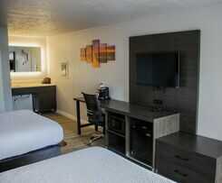 Hotel Bears Ears Inn