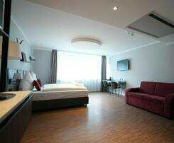 Boutique Kaiser - Hotel And Apartments