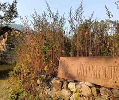 Hotel Wild Brook Retreat