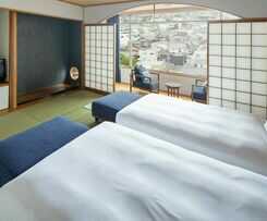 Hotel Sakura Ureshino