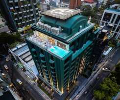 Hotel Public House - Sukhumvit 31