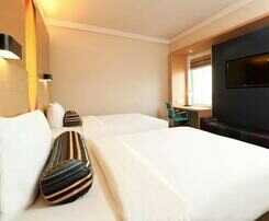 Hotel Funiu Mountain