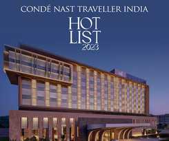 Hotel Taj Amer, Jaipur