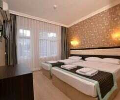 Rios Latte Beach Hotel