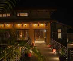 Hotel Aamaghati Wildlife Resort