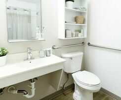 Hotel Intown Suites Extended Stay Macon Ga
