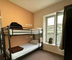 Hotel Vertigo - Hostel