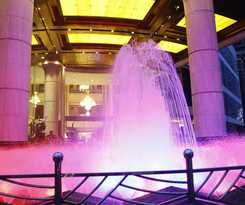 Hotel Renaissance Shenzhen Luohu