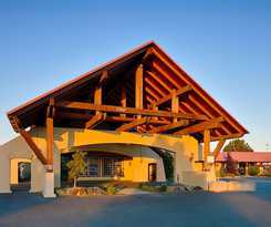 Hotel Red Lion And Conference Center Ellensburg