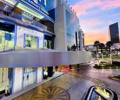 Safi Royal Luxury Metropolitan