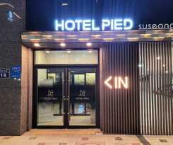 Hotel Pied Suseong